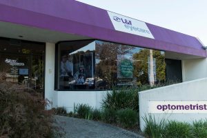 L&F Eyecare Warragul Practice