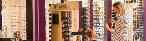 LF Eyecare-Warragul-Practice dispenser