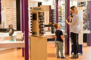 LF Eyecare-Warragul-dispenser