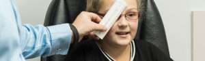 Kids eye care at Optometrists Moe, Drouin, Warragul VIC