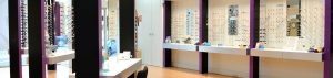 L&F-Eyecare-Interior-of-Warragul Practice