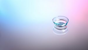 contact lenses