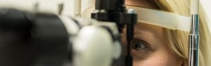 optometrist technology