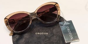 Oroton-sunglasses-at-L&F-Eyecare Optometrists Moe Drouin Warragul VIC