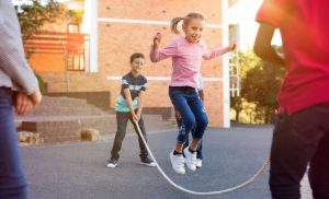 Myopia on the rise – is your child at risk?