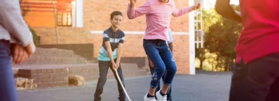 Myopia on the rise – is your child at risk?