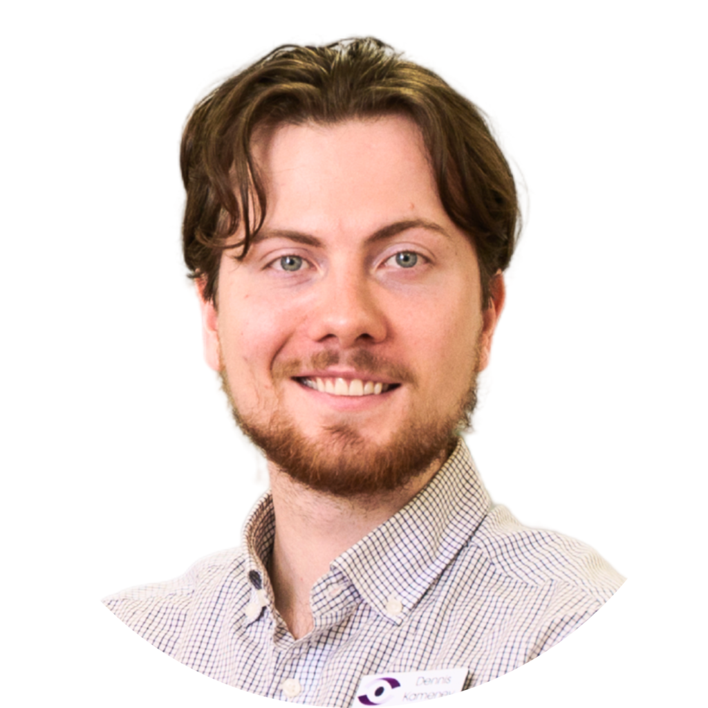 dennis kamenev