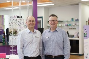 Optometrists in Gippsland
